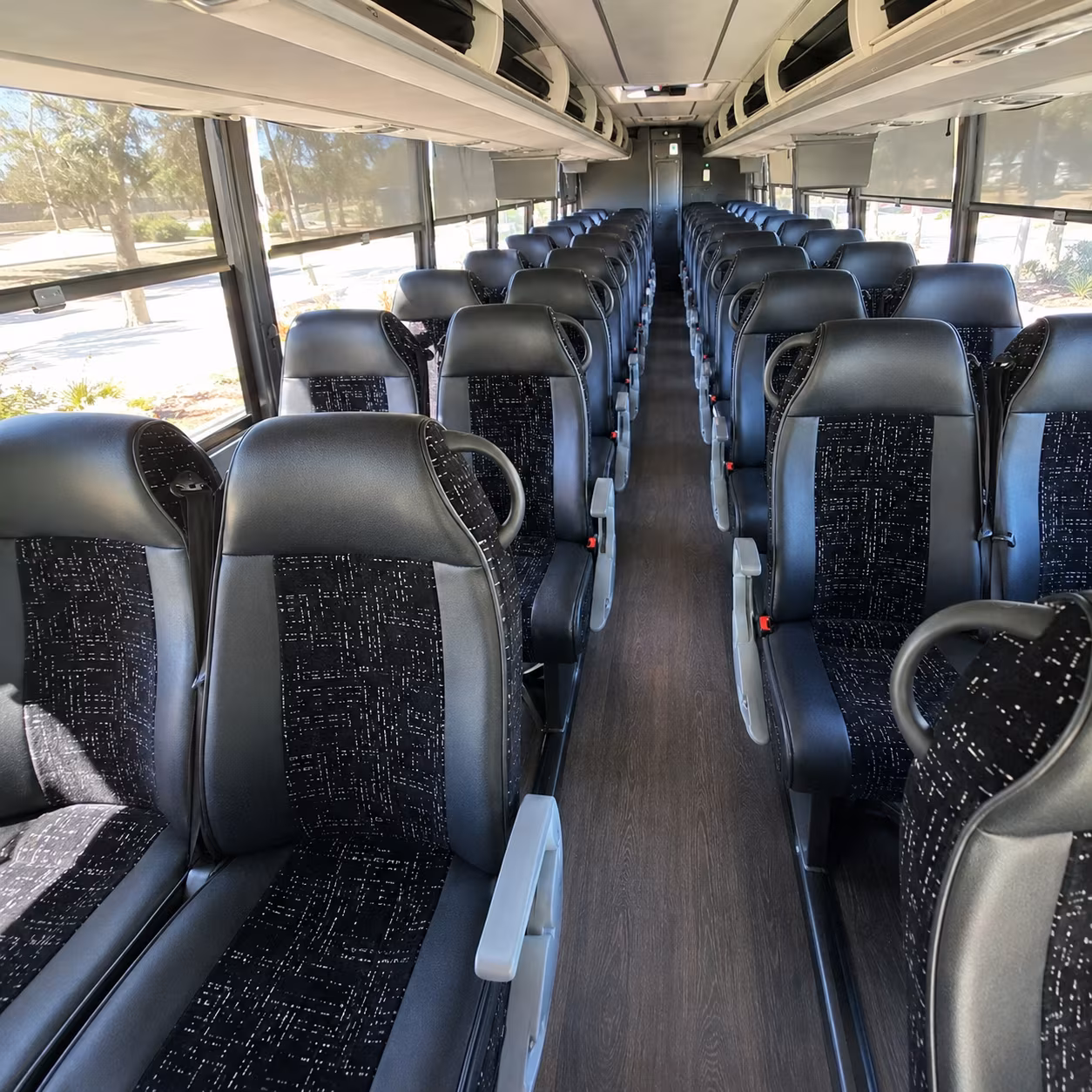 charter buses to dignity health sports park and la galaxy games