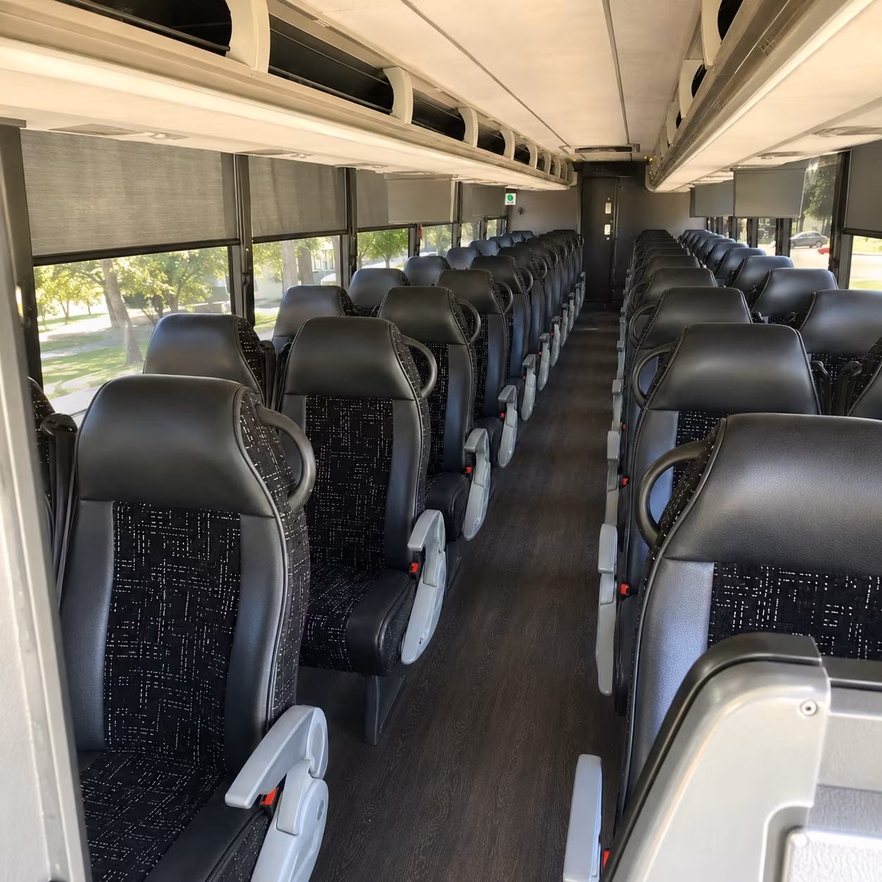 charter buses to santa barbara and los olivos tasting rooms from huntington beach