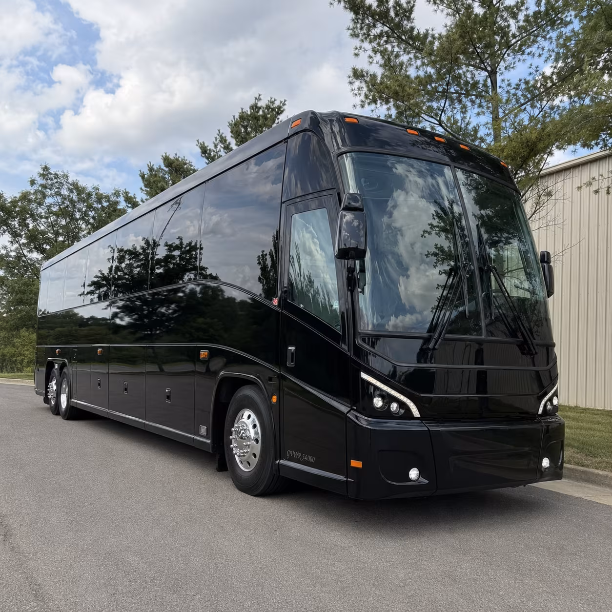 corporate and convention group airport transportation in huntington beach