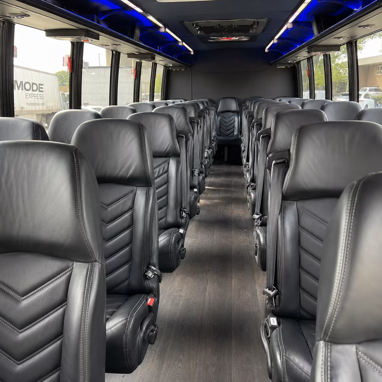 does the day of the week or the date change what a bus costs in huntington beach