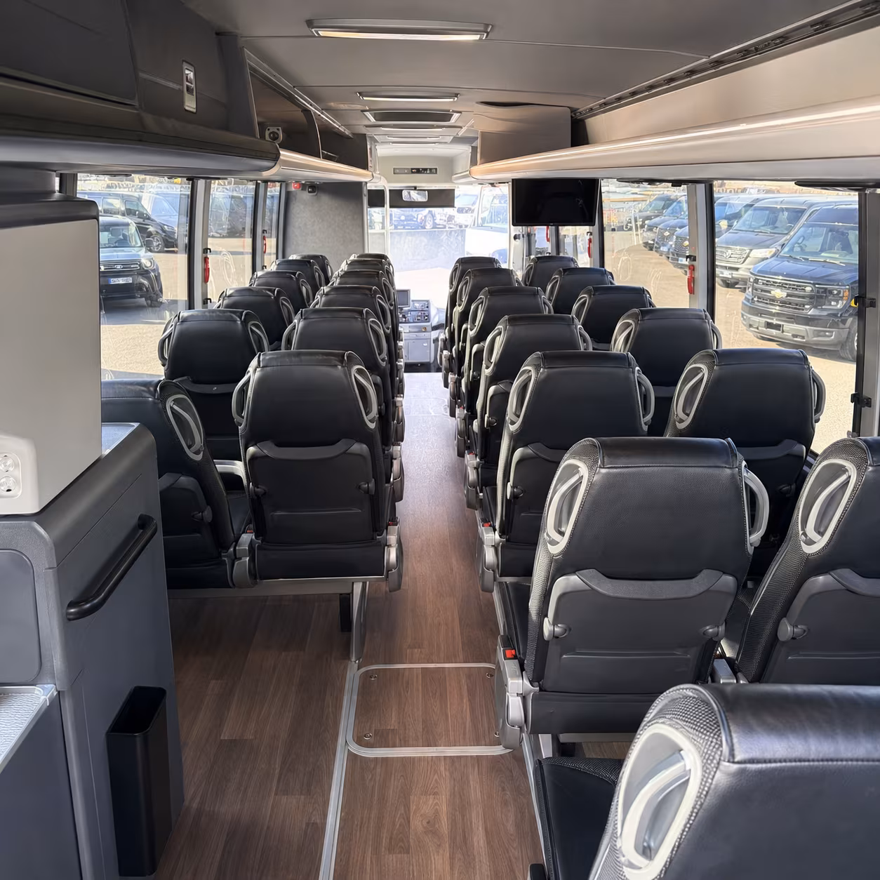 find the perfect transportation for your next church religious group 1