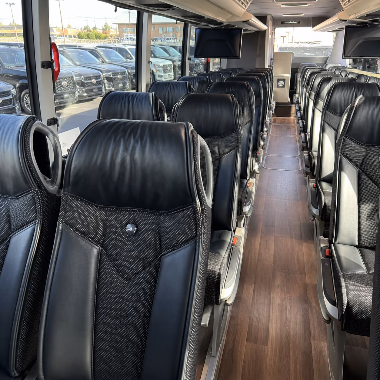 find the perfect transportation for your next church religious group 2