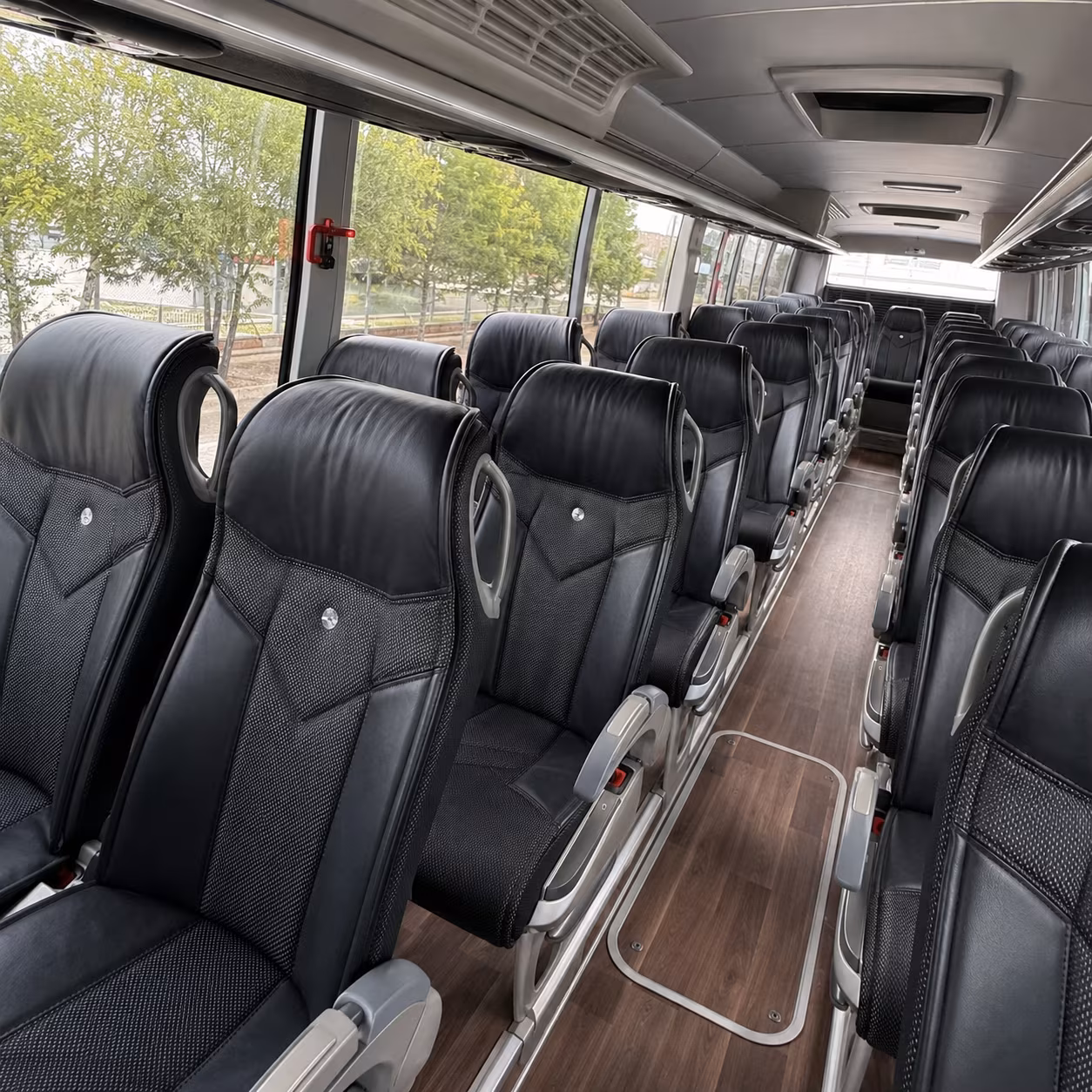 find the perfect transportation for your next church religious group 3