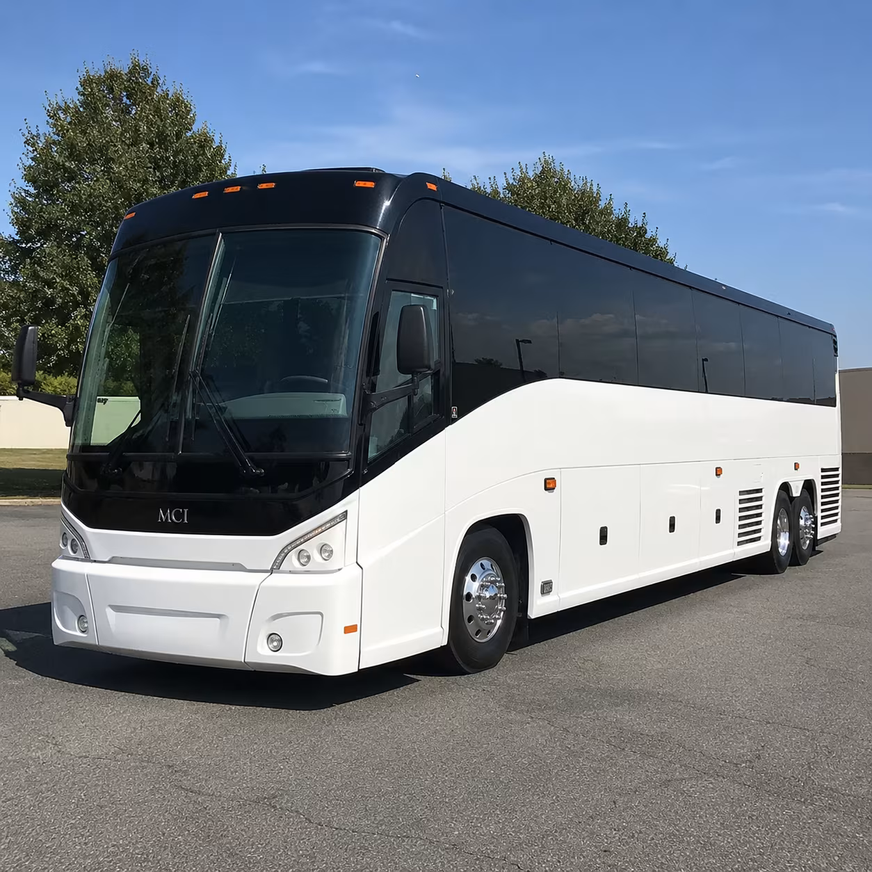 find the perfect transportation for your next employee shuttle 2