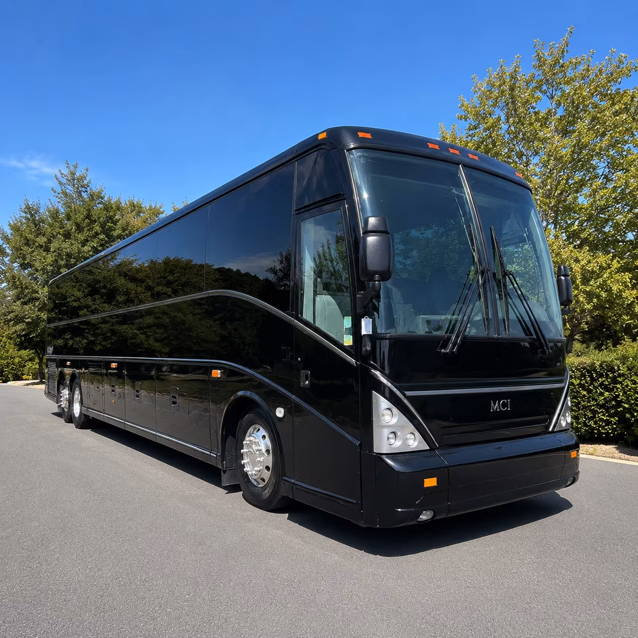 find the perfect transportation for your next long distance trip 4