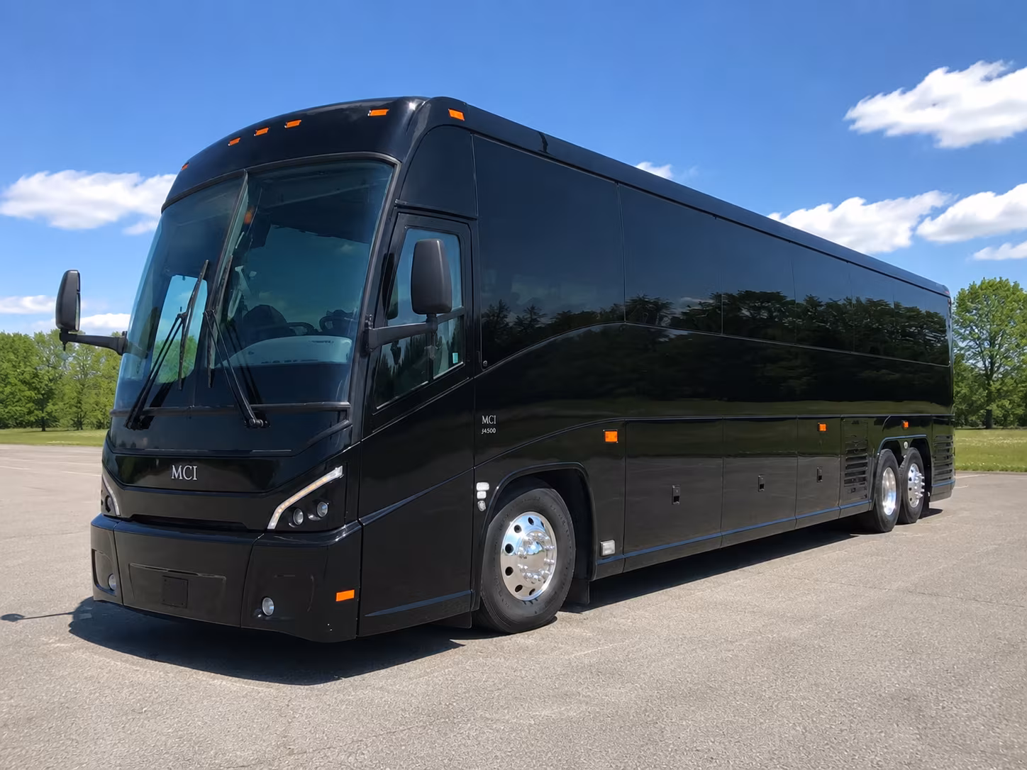 find the perfect transportation for your next long distance trip 5