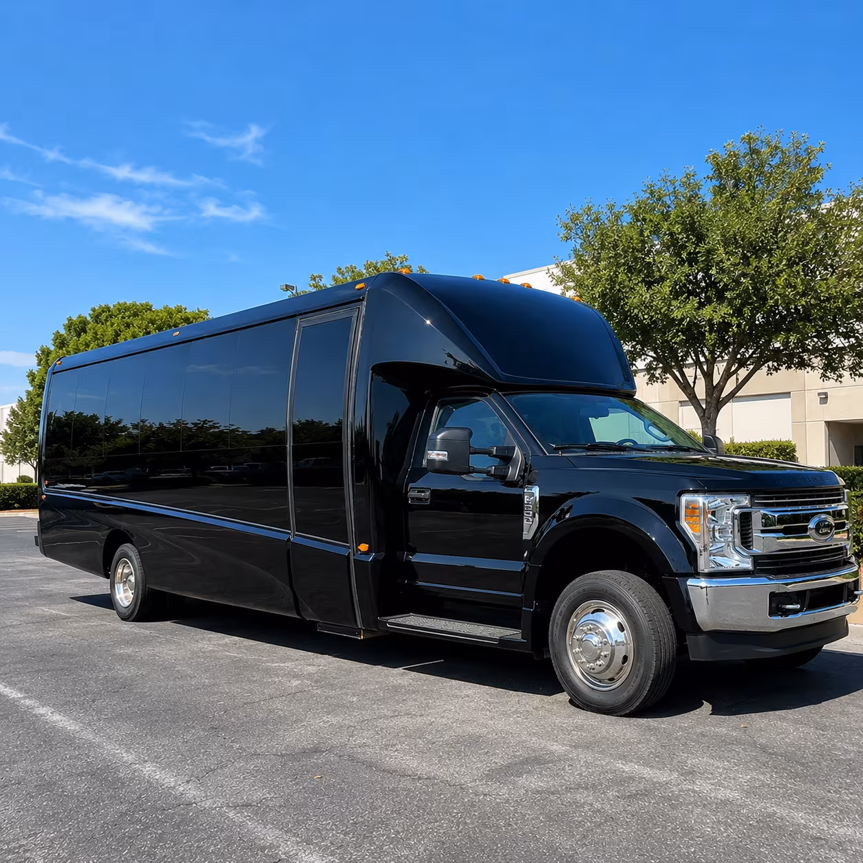 find the perfect transportation for your next sporting event 1