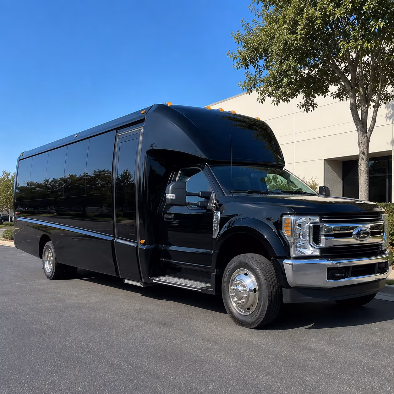 find the perfect transportation for your next sporting event 2