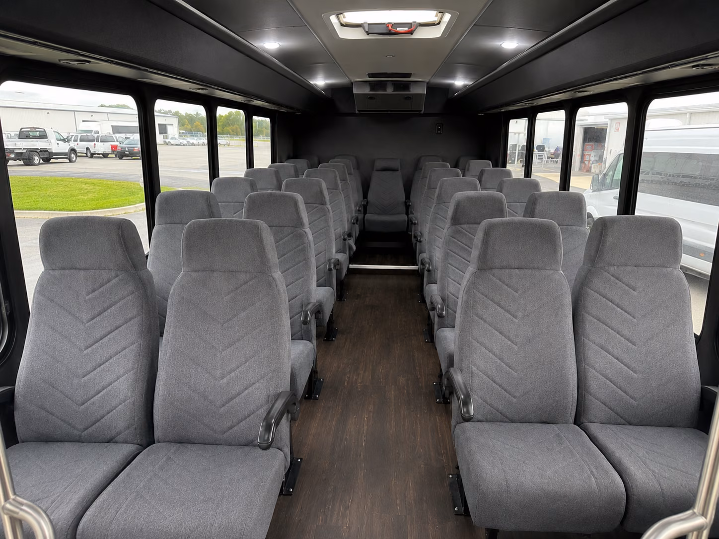 find the perfect transportation for your next wedding 1