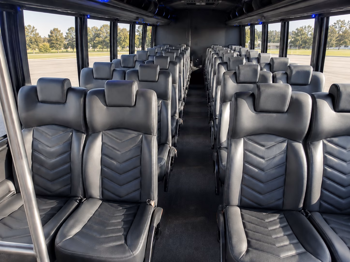 find the perfect transportation for your next winery tour 1