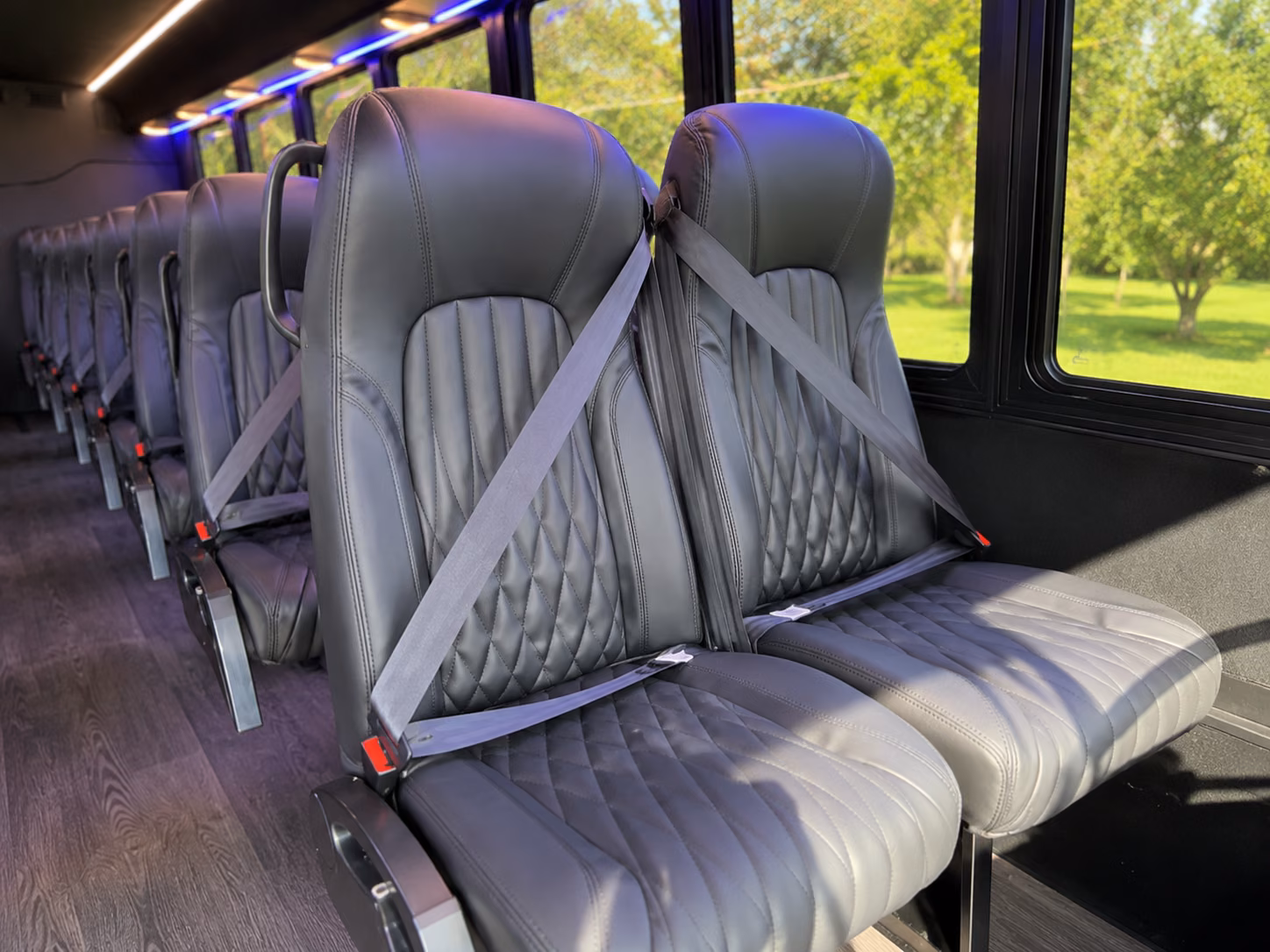 find the perfect transportation for your next winery tour 3