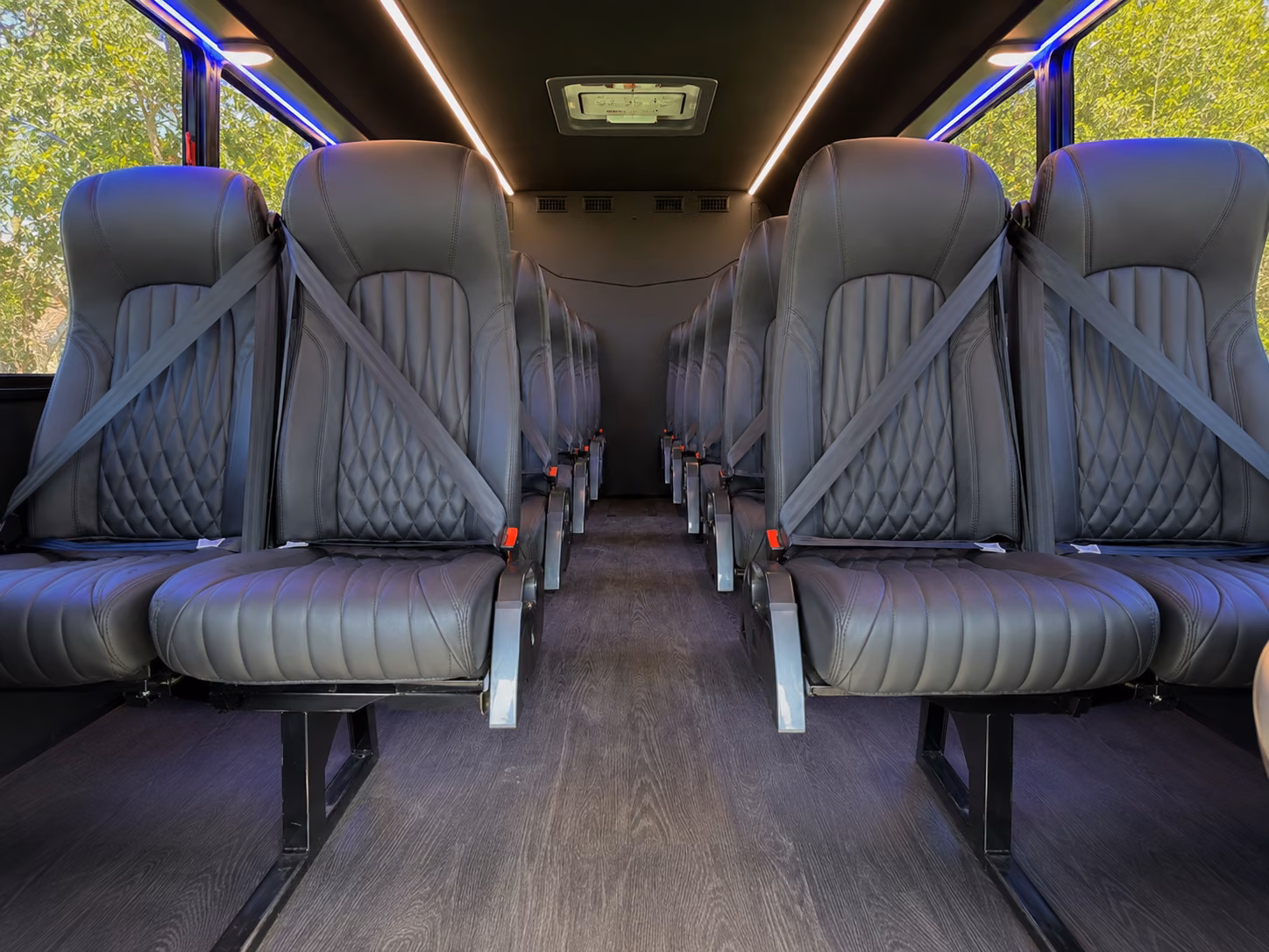 find the perfect transportation for your next winery tour 4