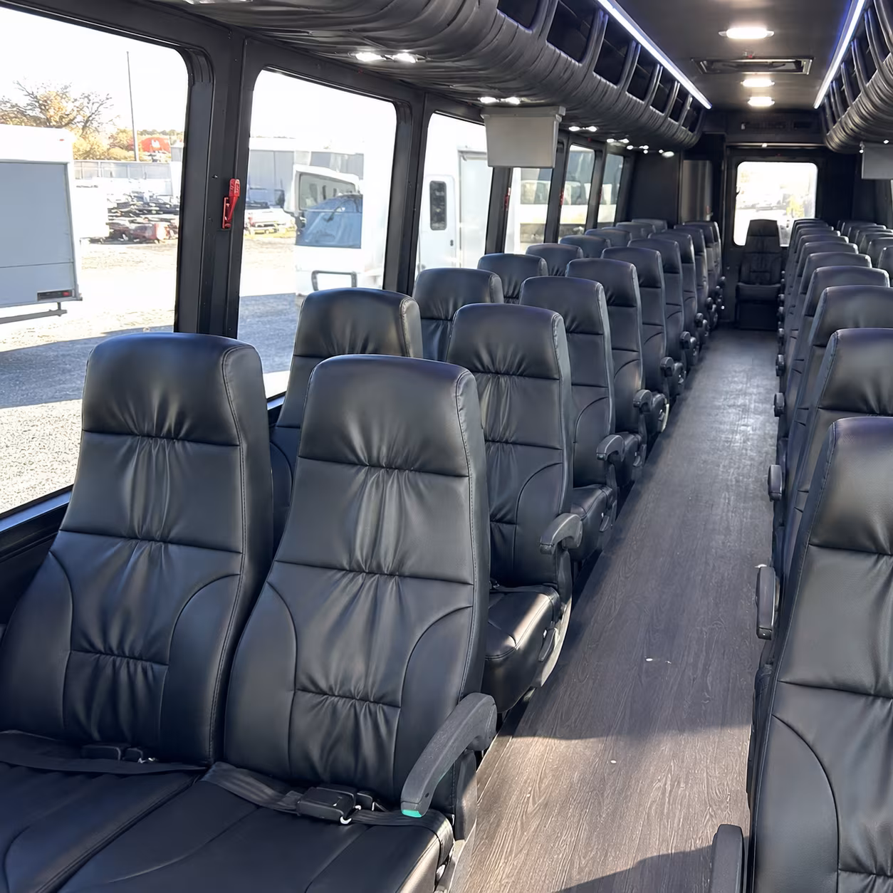 find the perfect transportation for your next winery tour 5