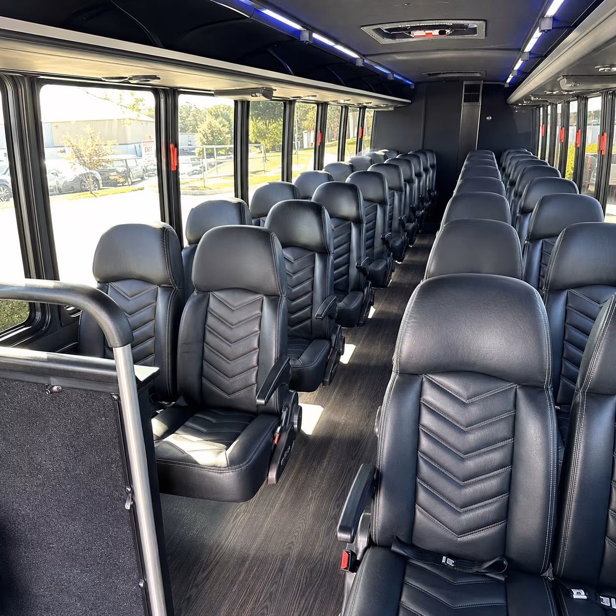 huntington beach airport transportation