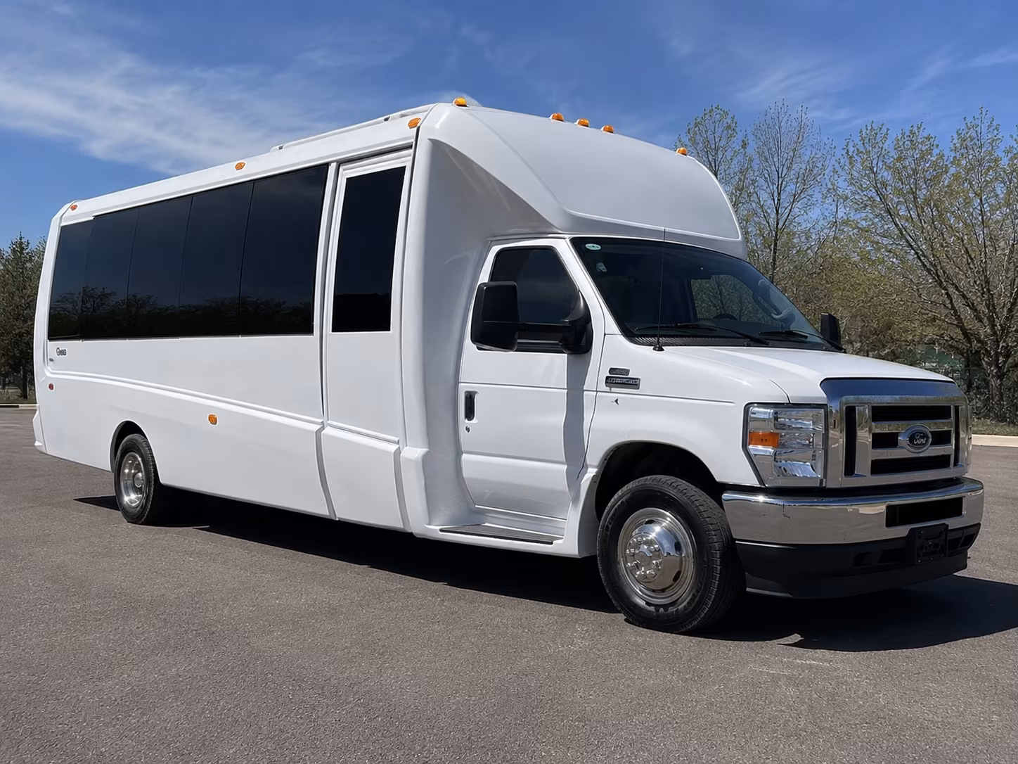huntington beach birthday party bus rental