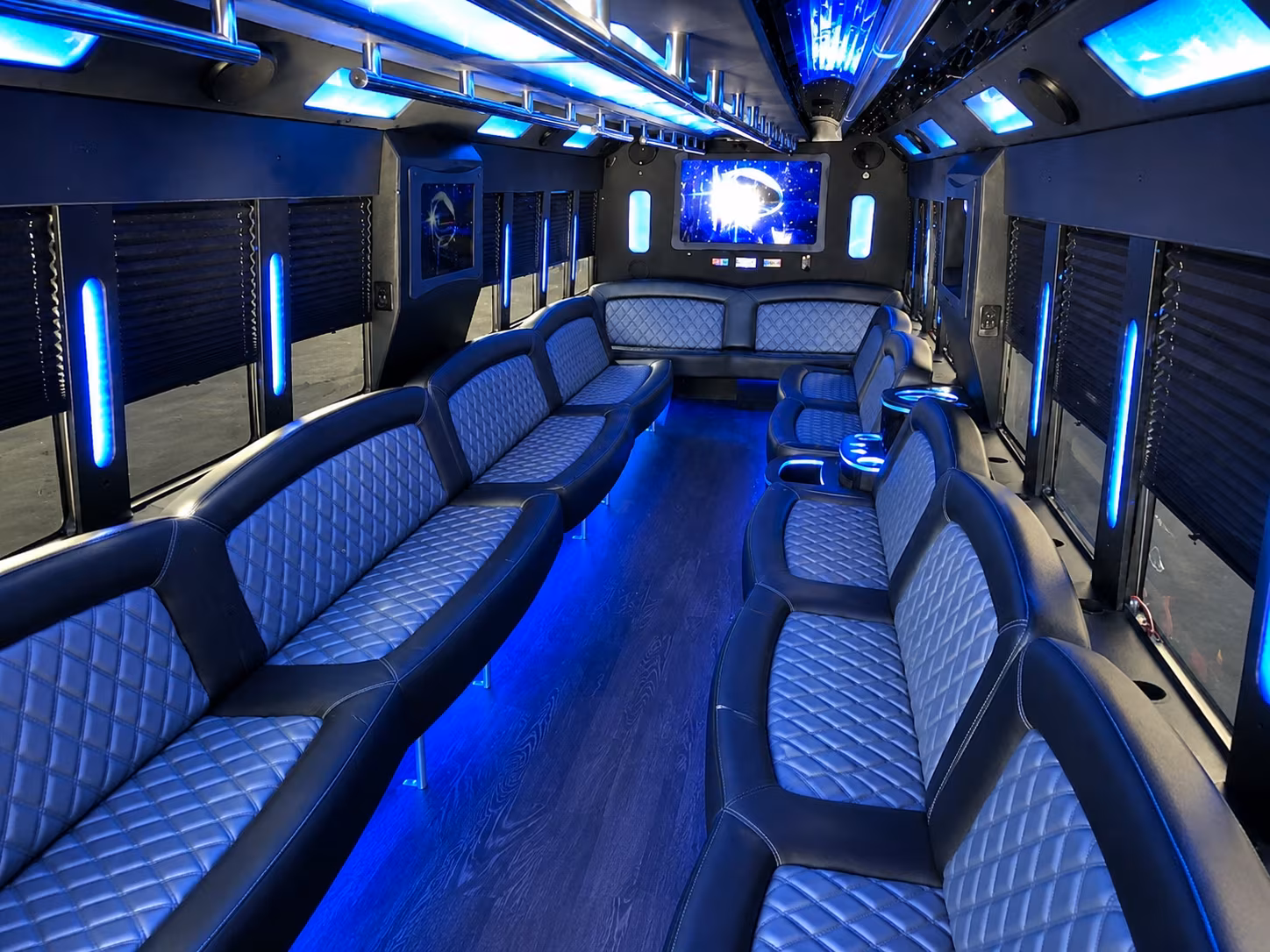 huntington beach breweries craft beer spots party bus rental