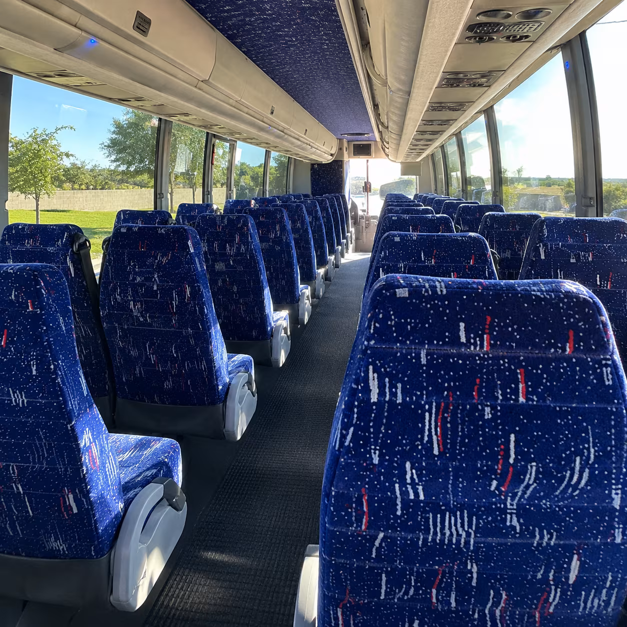 huntington beach government military transportation onboard