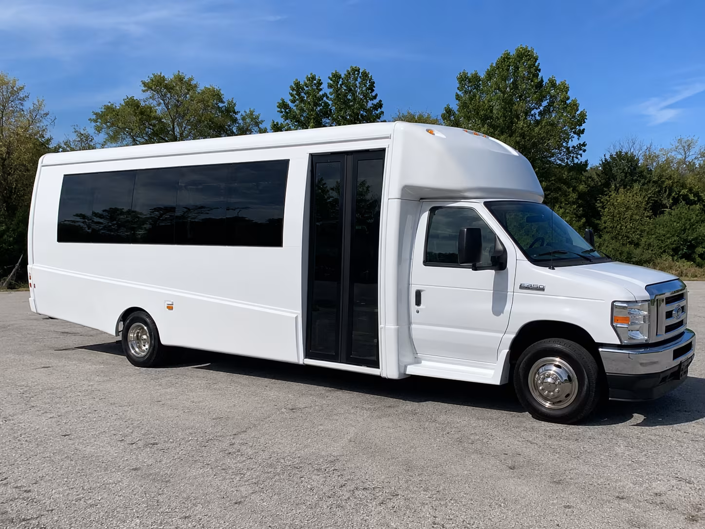huntington beach night out party bus rental