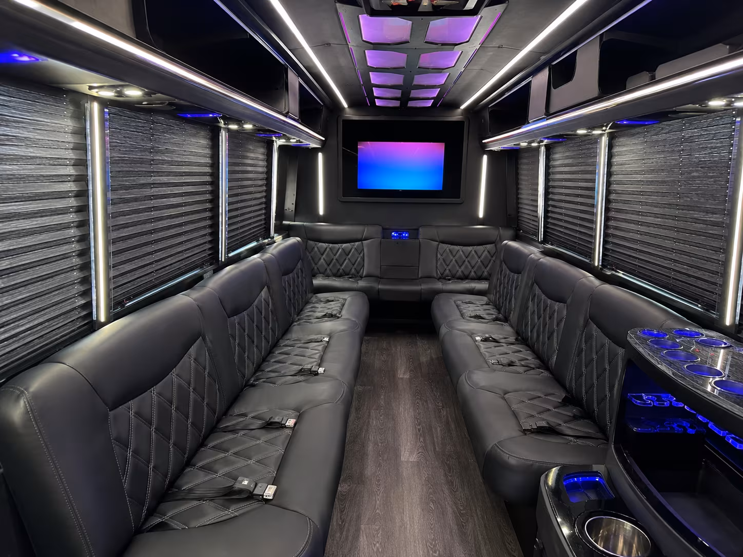 huntington beach party bus booking step 3 2
