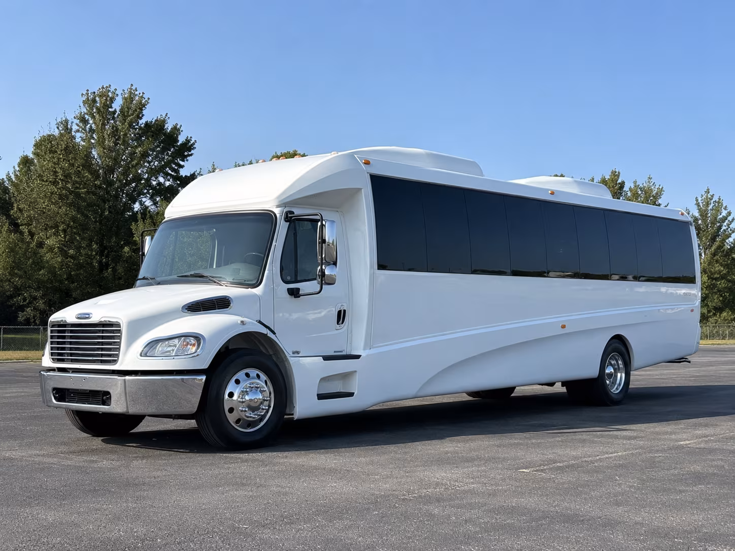huntington beach party bus