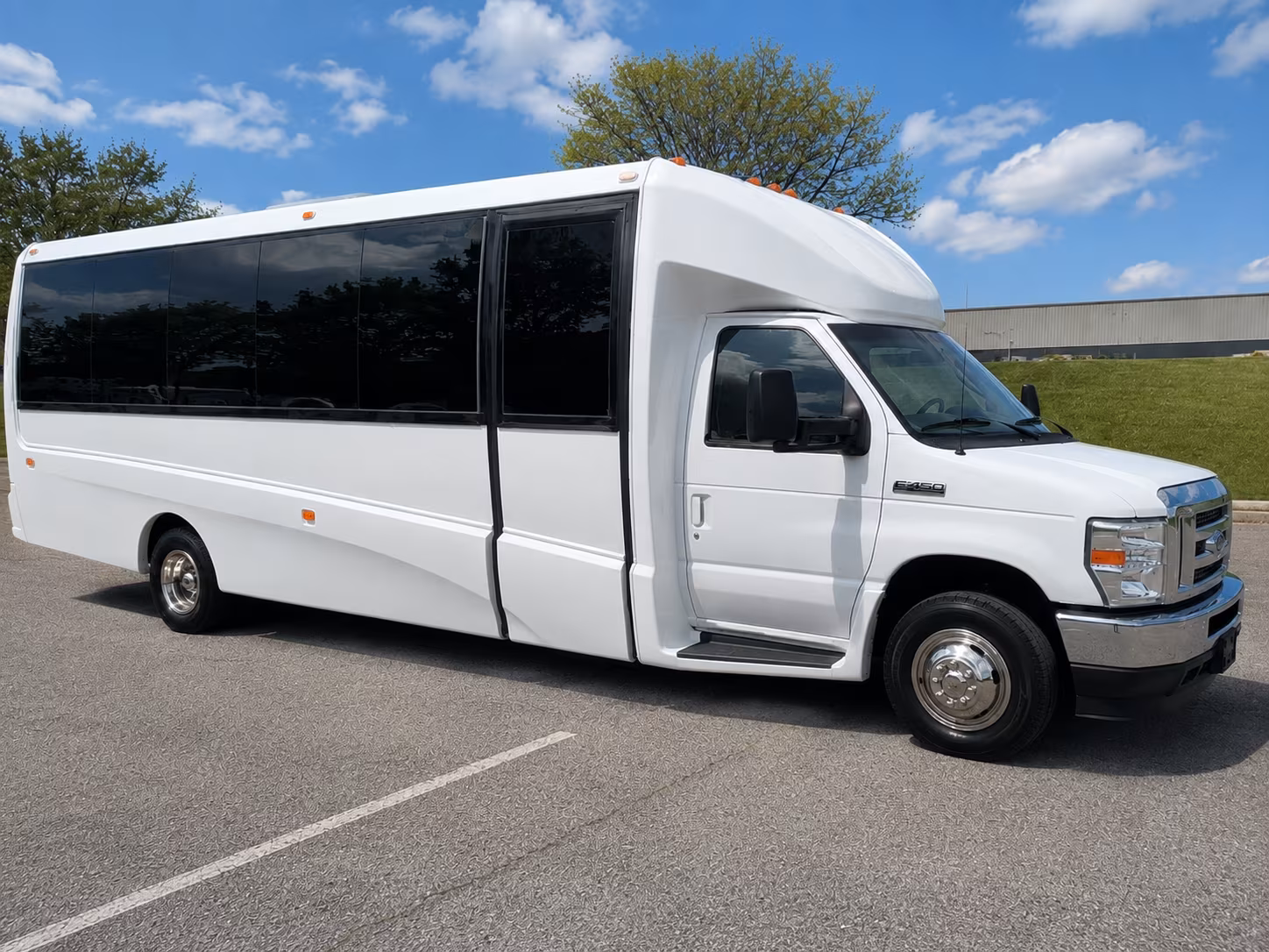huntington beach private event transportation onboard