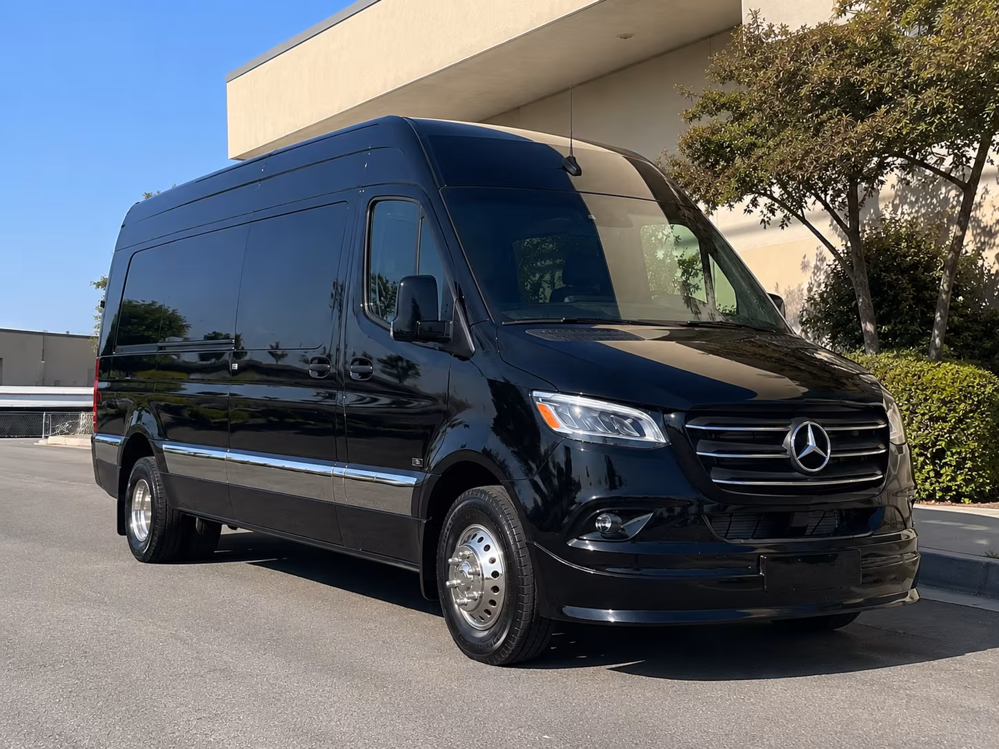 huntington beach prom transportation onboard seating