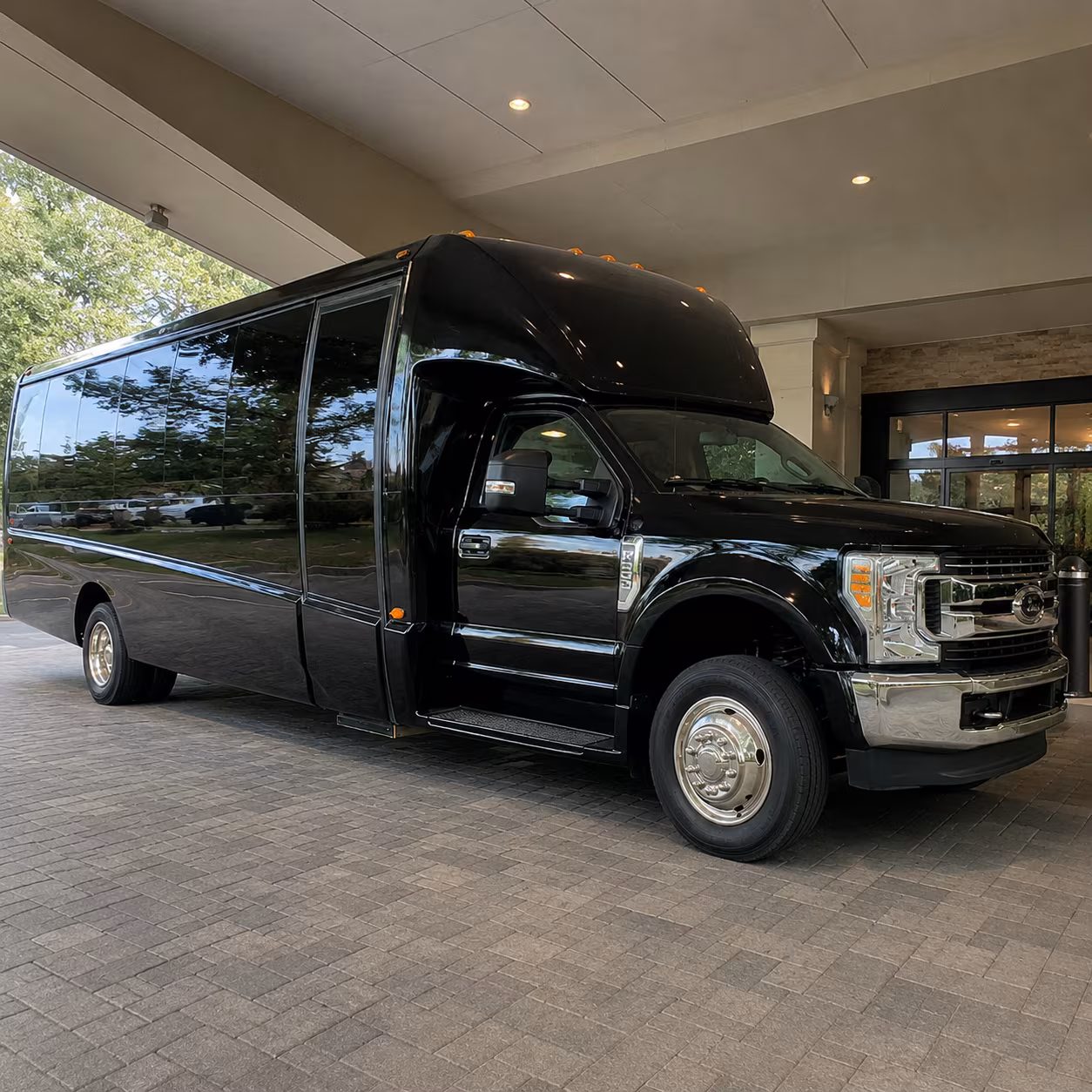 huntington beach sporting event transportation onboard