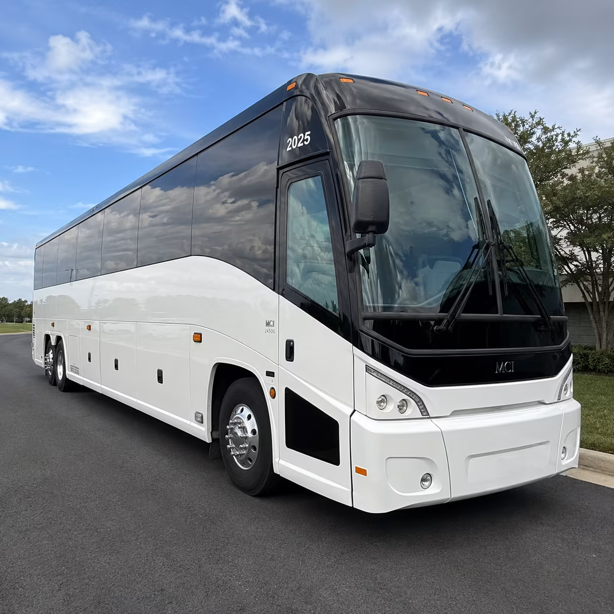 los angeles charter bus rentals government transportation near huntington beach