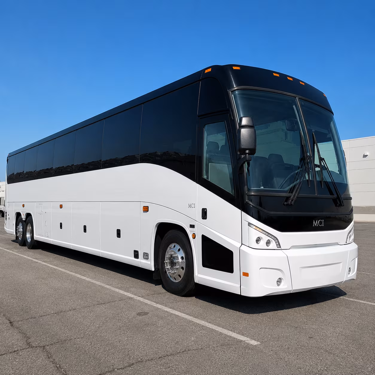 military base shuttle buses for joint forces training base los alamitos
