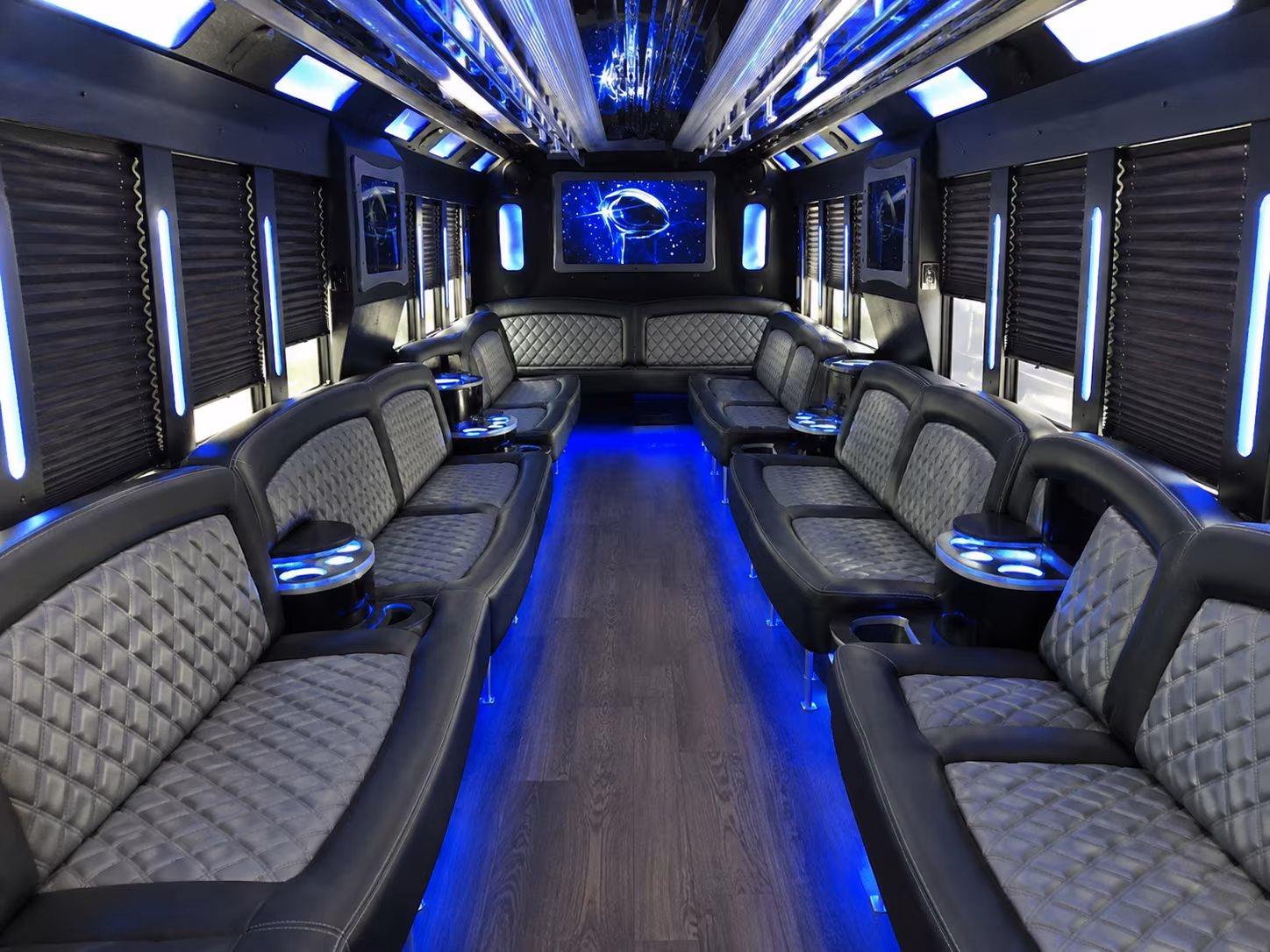 party buses for bachelor bachelorette and birthday celebrations