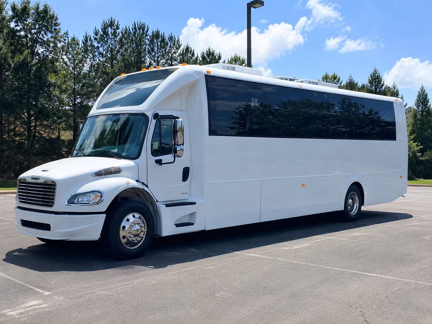 party buses to doheny blues festival and beach concert events