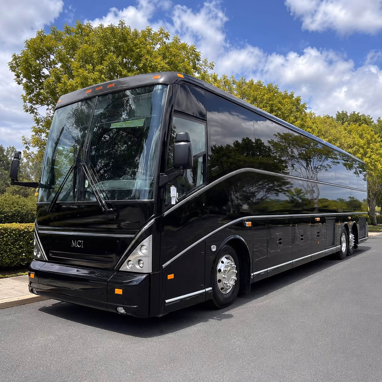 shuttle buses for naval weapons station seal beach and surrounding facilities